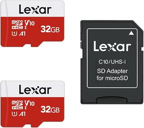 Suchergebnis Auf Amazon.de Für: Micro Sd Karte 32gb.